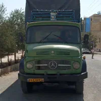 بنز۹۱۱ مدل ۵۱