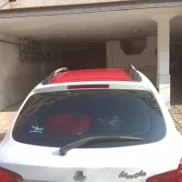 کوییک مدل 98 پارس خودرویی|خودرو سواری و وانت|قرچک, باقرآباد|دیوار