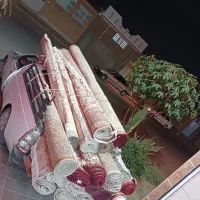 فروش انواع فرش ۹ متری