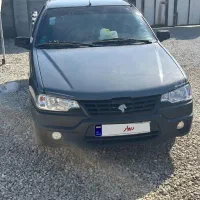 آریسان ۲ مدل ۴۰۳