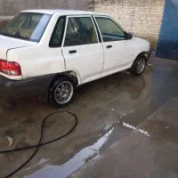 پراید مدل 85