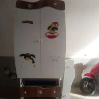 کمد لباس کودک