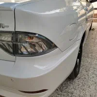 سورن 1404|خودرو سواری و وانت|دهلران, |دیوار