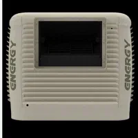 کولر آبی سلولزی 7500 پلیمری انرژی