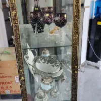 بوفه برنز طلایی|بوفه، ویترین، کنسول|بندرعباس, |دیوار