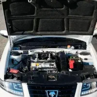 سورن پلاس ef7 فول|خودرو سواری و وانت|بروجرد, |دیوار