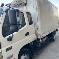 الوند ۸ تن|خودرو سنگین|ارومیه, |دیوار