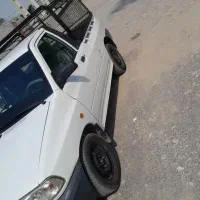 وانت دربستی