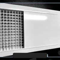 دریچه|کولر آبی|سنندج, |دیوار