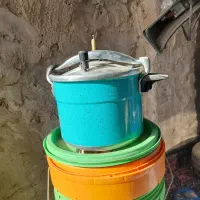 زودپز در حد نو