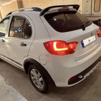 کوییک اتومات.آر پلاس.مدل۱۴۰۲سفیدپارس خودرویی.بیرنگ|خودرو سواری و وانت|تهران, آذری|دیوار