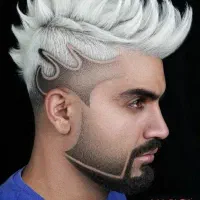 نیازمند مدل برای اصلاح و تصویر برداری|خدمات آرایشگری و زیبایی|سراوان, |دیوار