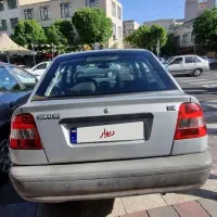 پراید ۱۴۱ مدل ۸۷