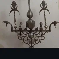 علامت پنجه مطابق عکس