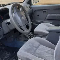 نیسان سرانزا مدل ۱۳۸۵ بدون رنگ|خودرو سواری و وانت|شاهرود, |دیوار