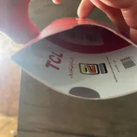 تلویزیون ۳۲ اینچ TCL|تلویزیون و پروژکتور|کرج, ساسانی|دیوار
