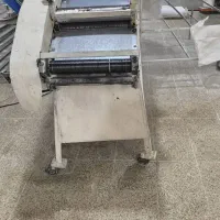 دستگاهای رشته بری