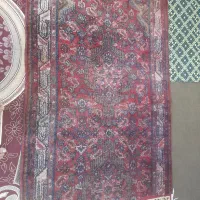 دستبافت قدیمی|فرش|اسدآباد, |دیوار