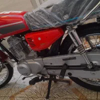 خرمشهر|موتورسیکلت|خرمشهر, |دیوار