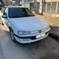 پژو پارس دوگانه کارخانه مدل۹۵|خودرو سواری و وانت|گرگان, |دیوار