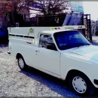 وانت کرایه حمل بار و اسباب کشی شهر و شهرستان