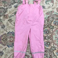 شلوار اسکی بچه گانه دخترانه برند