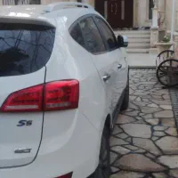 جک s5 نیوفیس