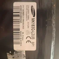 موتور یخچال بالا پایین اسنووا