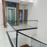 نقاشی ساختمان میلاد|خدمات پیشه و مهارت|نوشهر, |دیوار