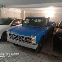 نیسان دیزل 99 صفر خشک