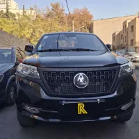 پیکاپ کلوت مدل ۱۴۰۲ اتومات نقد و اقساط