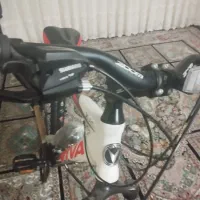 دوچرخه ویوا|دوچرخه، اسکیت، اسکوتر|تاکستان, |دیوار