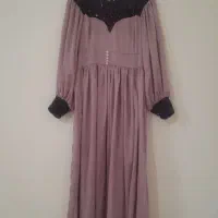 پیراهن مجلسی|لباس|تویسرکان, |دیوار