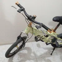 دوچرخه سایز ۲۰|دوچرخه، اسکیت، اسکوتر|اصفهان, کوی گلزار|دیوار