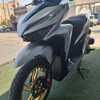 هندا کیلیک|موتورسیکلت|یزد, |دیوار