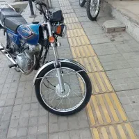 موتور95|موتورسیکلت|آشخانه, |دیوار