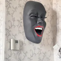 تندیس لبخند