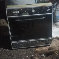 اجاق گاز 5شعلع