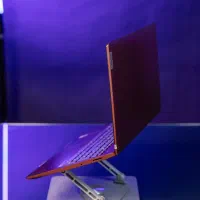 لپ تاپ LENOVO IDEAPAD 3 مناسب حسابداری و دانشجویی|رایانه همراه|یزد, |دیوار