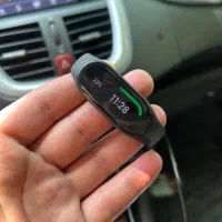 Miband 7 میبند  می بند