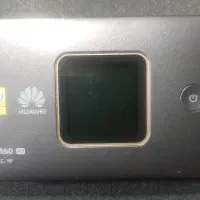 مودم 5G/4.5G قابل حمل ایرانسل مدل FD-M60