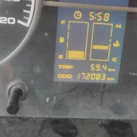 لیفان 620 1800cc، مدل ۱۳۹۳|خودرو سواری و وانت|دوگنبدان, |دیوار
