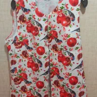 جلیقه یلدایی نوی نو