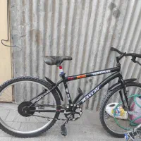 این دوچرخه رو  تازه خریدم والان پول نیازم