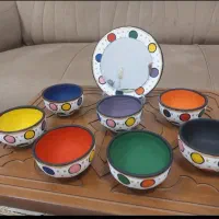 هفت سین زیبا وجذاب