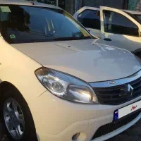 ساندرو مدل۹۶ اتومات