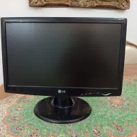 مانیتور ال جی