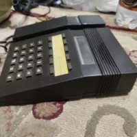 دو عدد تلفن قدیمی|تلفن رومیزی|کرج, شهرک امام رضا (ع)|دیوار