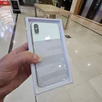 گوشی ایفون xs حافظه ۲۵۶گیگ