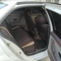 سمند ef7 مدل 1392